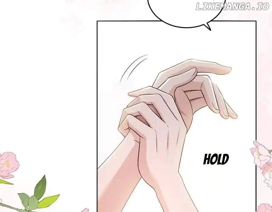 The Dentist Won't Stop Teasing Me Chapter 23 - page 69